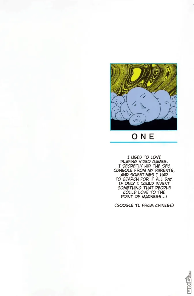 one punch man ch163.5 page15